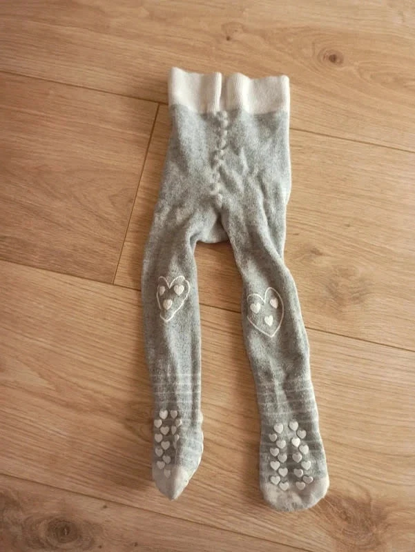 Collant laine